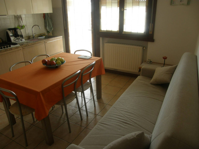 Appartamento in vendita a Cordenons