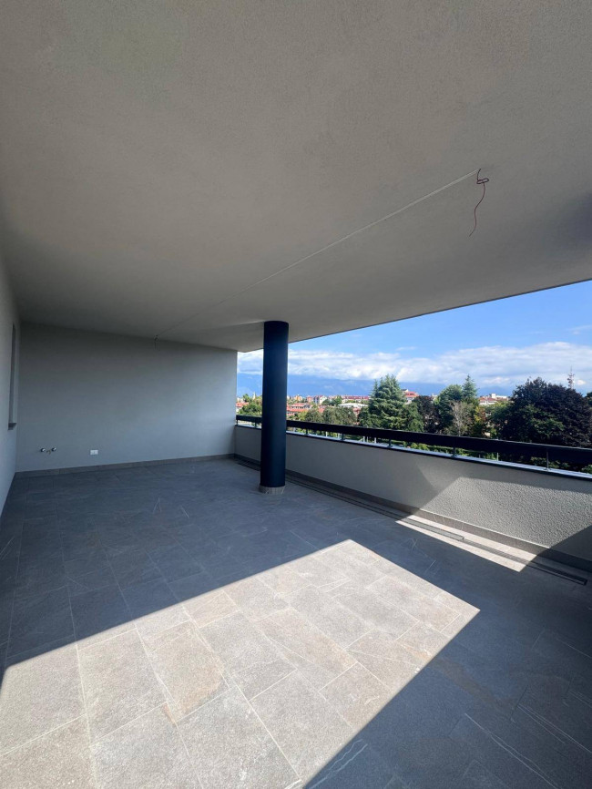 Appartamento in vendita a Pordenone