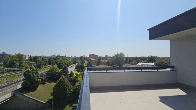 Appartamento in vendita a Pordenone