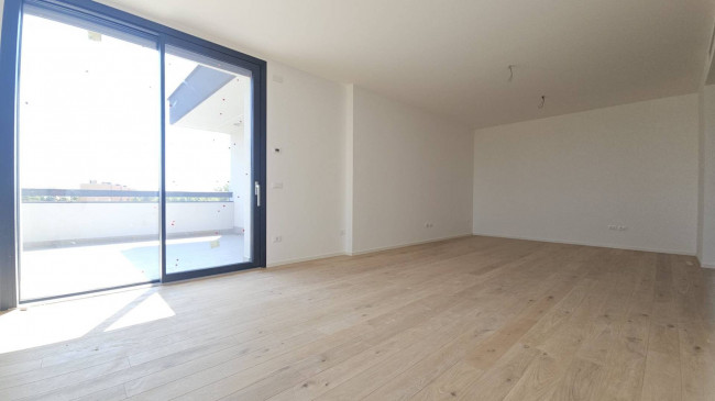 Appartamento in vendita a Pordenone