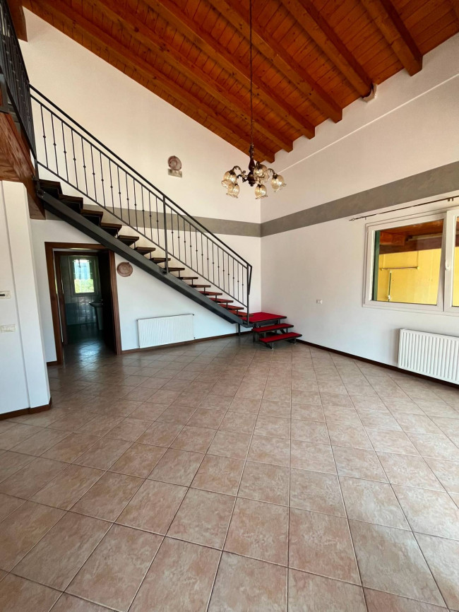 Villetta bifamiliare in affitto a San Quirino