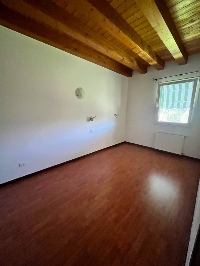 Villetta bifamiliare in affitto a San Quirino