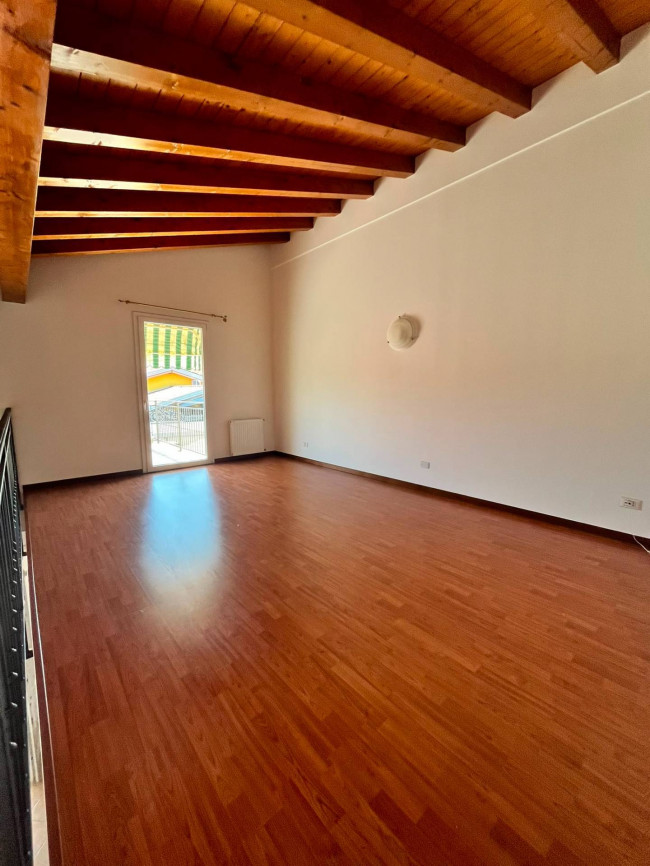 Villetta bifamiliare in affitto a San Quirino