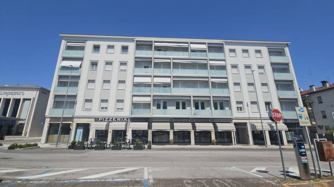 Appartamento in affitto a Pordenone