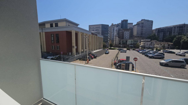 Appartamento in affitto a Pordenone