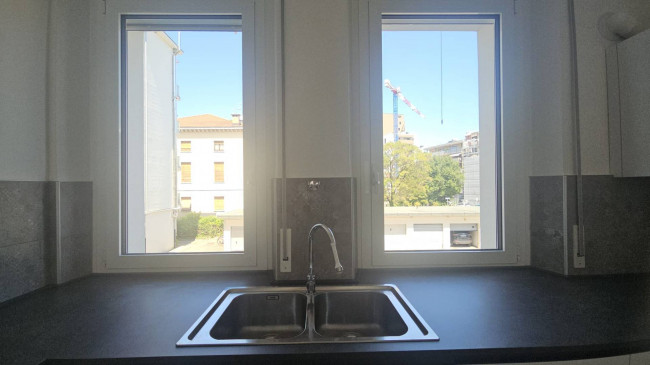 Appartamento in affitto a Pordenone