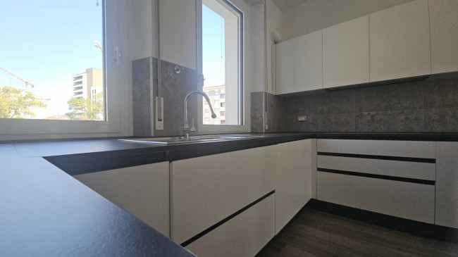 Appartamento in affitto a Pordenone