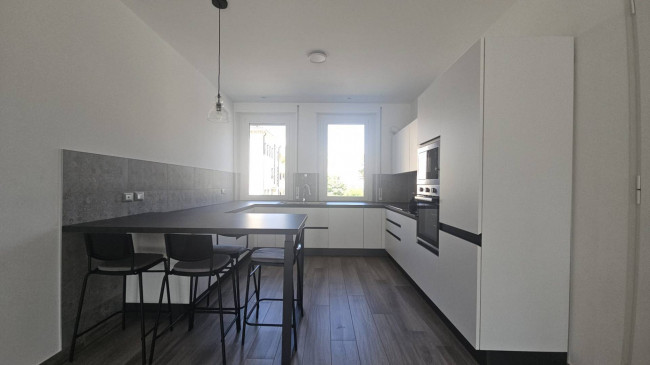 Appartamento in affitto a Pordenone
