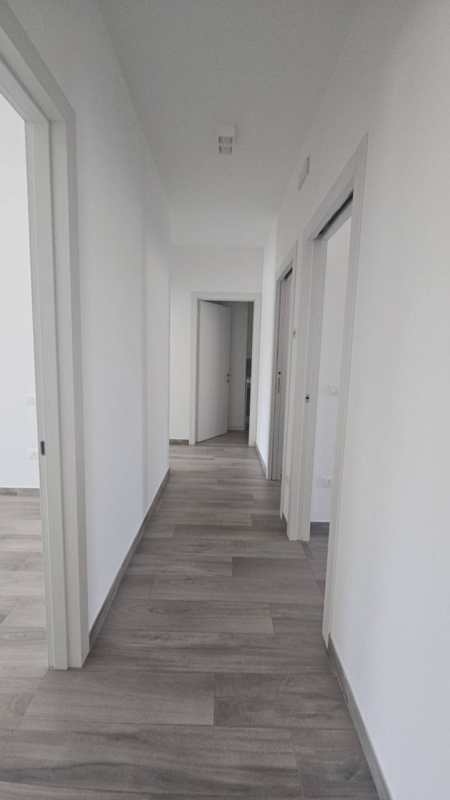 Appartamento in affitto a Pordenone