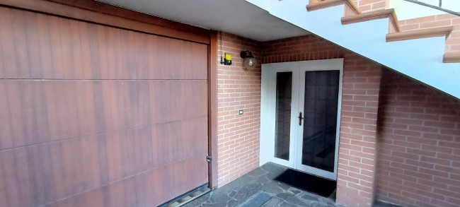 Casa singola in vendita a Fontanafredda
