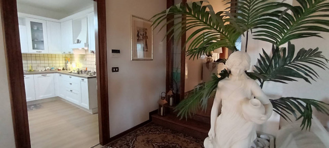 Casa singola in vendita a Fontanafredda