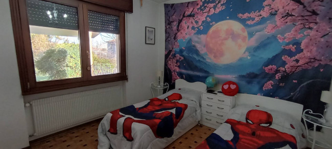 Casa singola in vendita a Fontanafredda