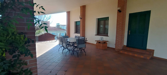 Casa singola in vendita a Fontanafredda