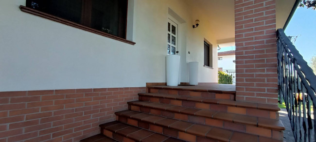 Casa singola in vendita a Fontanafredda