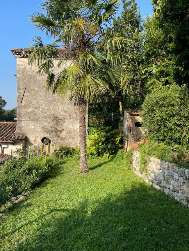 casa indipendente in vendita a Polcenigo