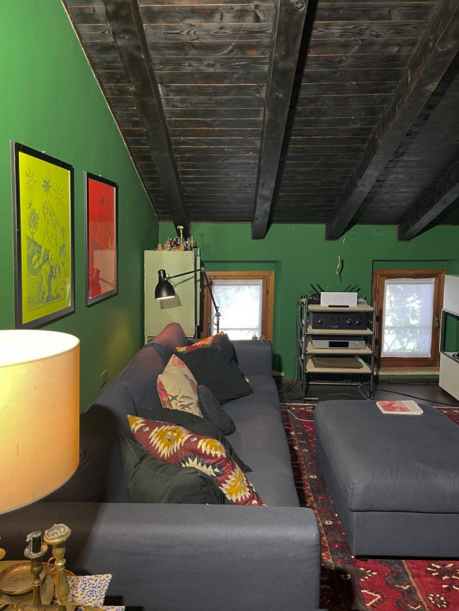 casa indipendente in vendita a Polcenigo