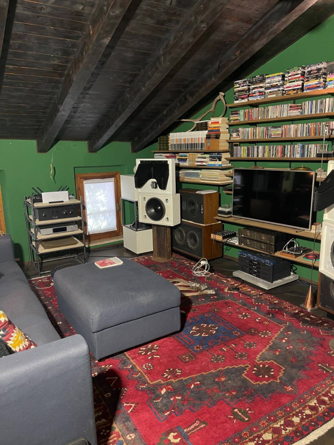 casa indipendente in vendita a Polcenigo