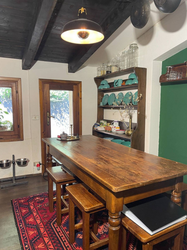casa indipendente in vendita a Polcenigo