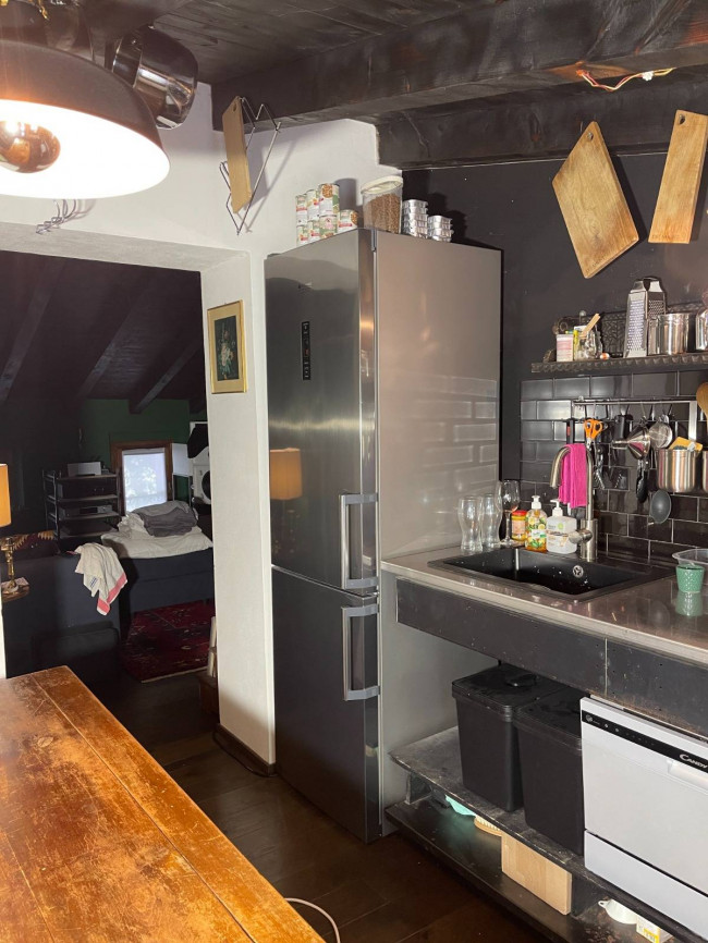 casa indipendente in vendita a Polcenigo