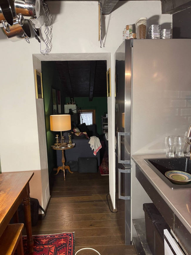 casa indipendente in vendita a Polcenigo