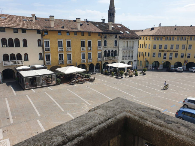 Appartamento in affitto a Sacile