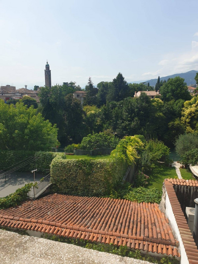Appartamento in affitto a Sacile