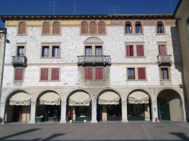 Appartamento in affitto a Sacile