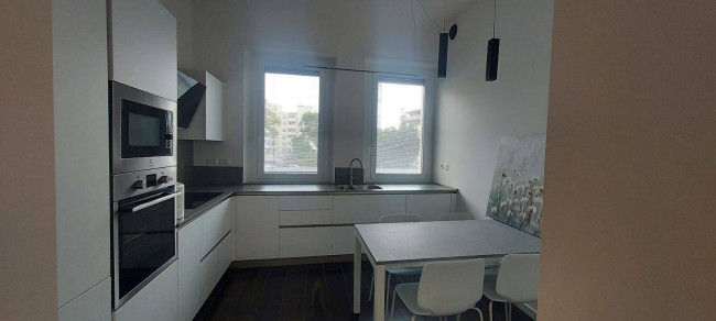 Appartamento in affitto a Pordenone