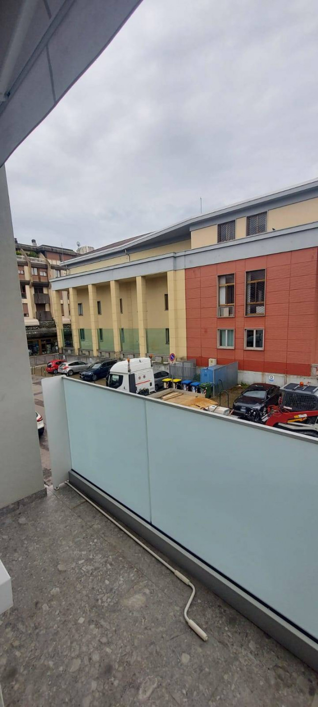 Appartamento in affitto a Pordenone