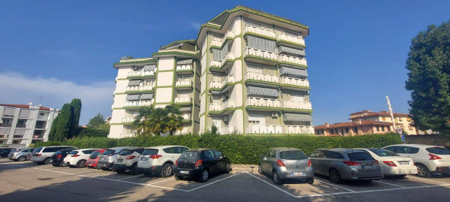 Appartamento in affitto a Pordenone