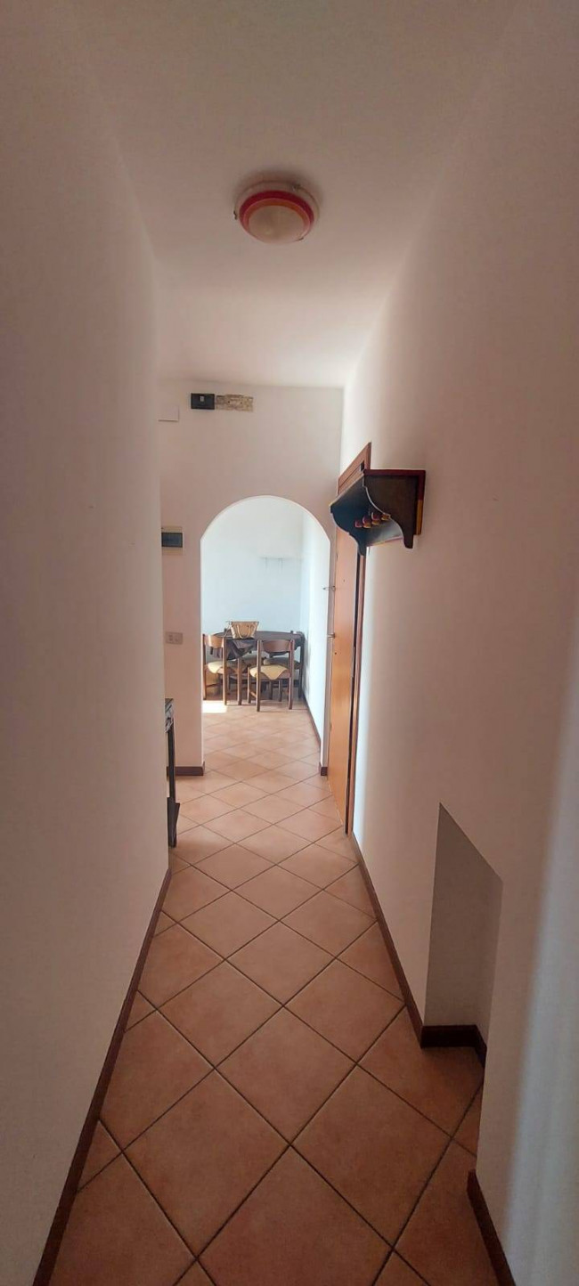 Appartamento in affitto a Pordenone