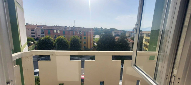 Appartamento in affitto a Pordenone