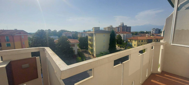 Appartamento in affitto a Pordenone