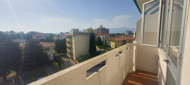 Appartamento in affitto a Pordenone