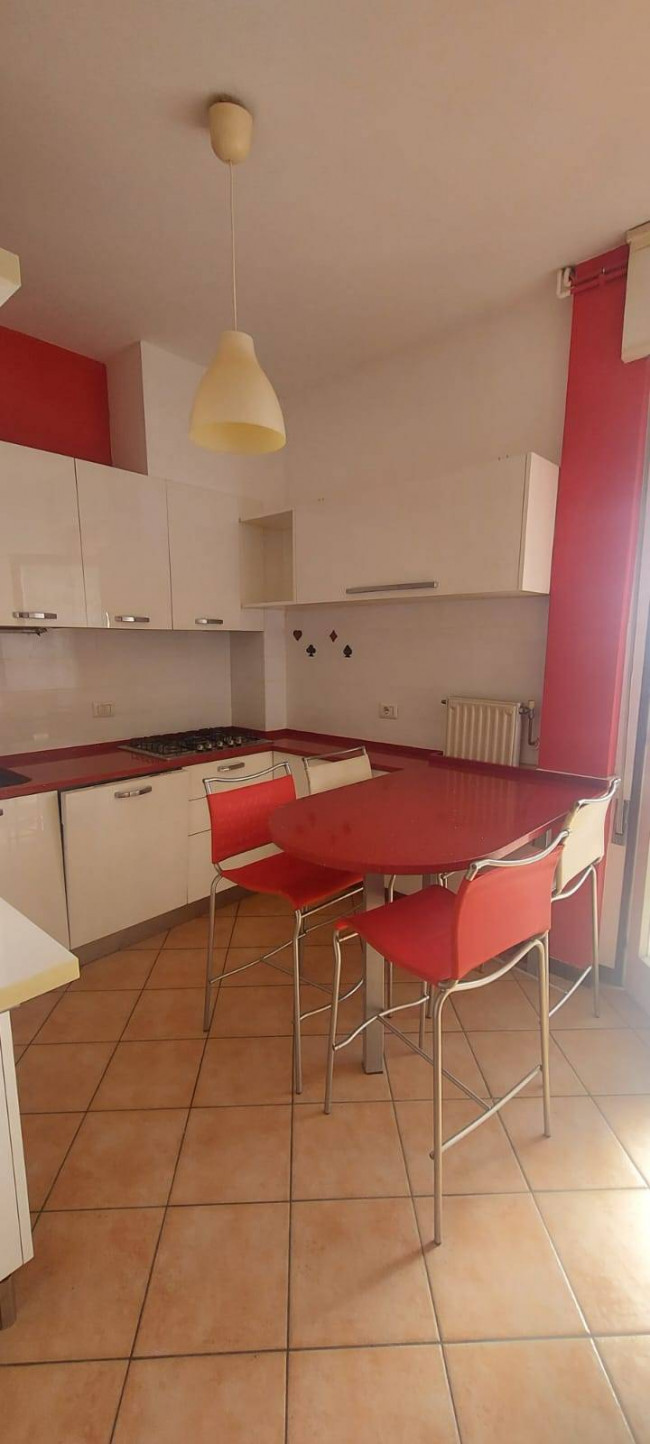 Appartamento in affitto a Pordenone