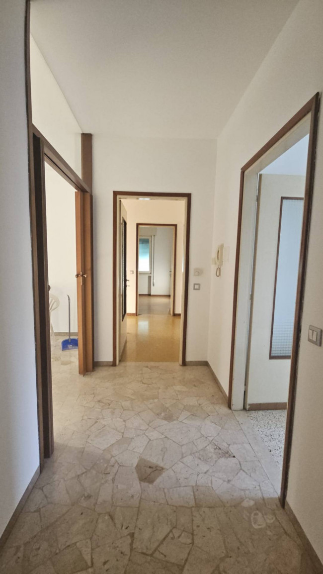 Appartamento in affitto a Pordenone