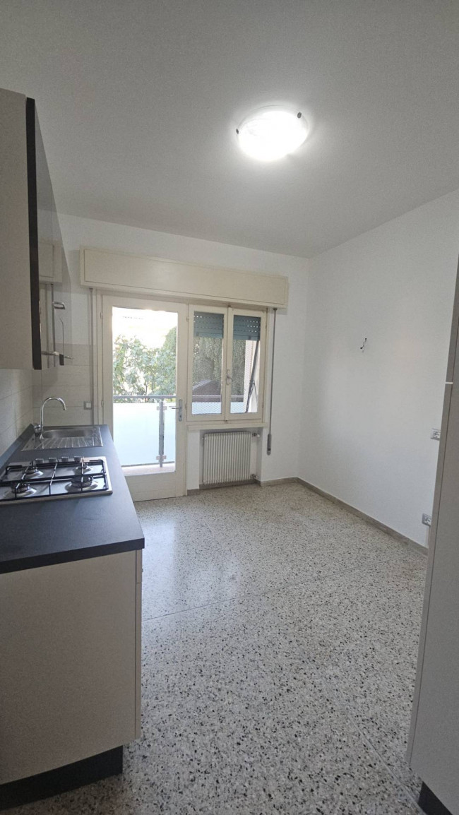 Appartamento in affitto a Pordenone