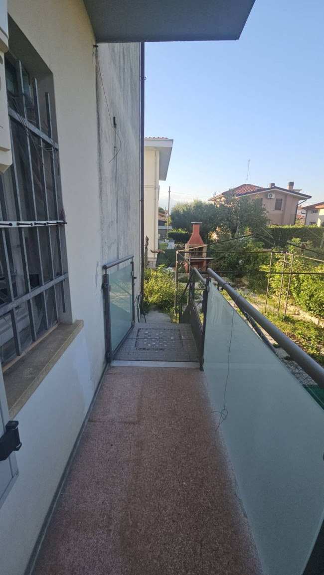 Appartamento in affitto a Pordenone