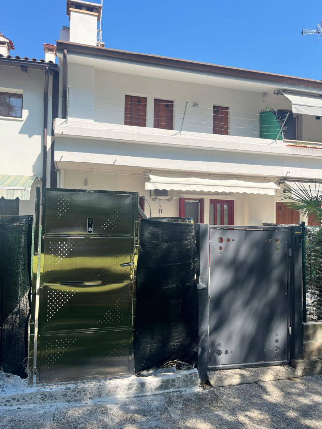 Appartamento in affitto a Roveredo in Piano