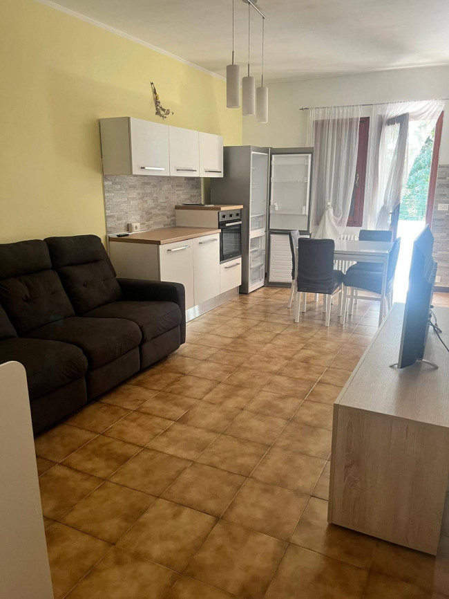 Appartamento in affitto a Roveredo in Piano