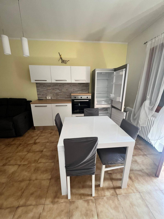 Appartamento in affitto a Roveredo in Piano