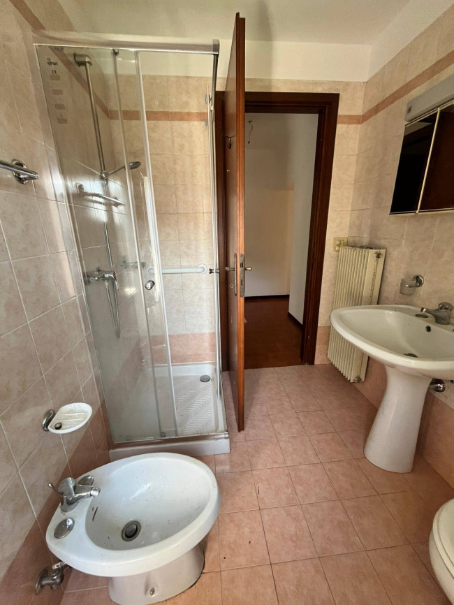 Edificio residenziale in affitto a Roveredo in Piano