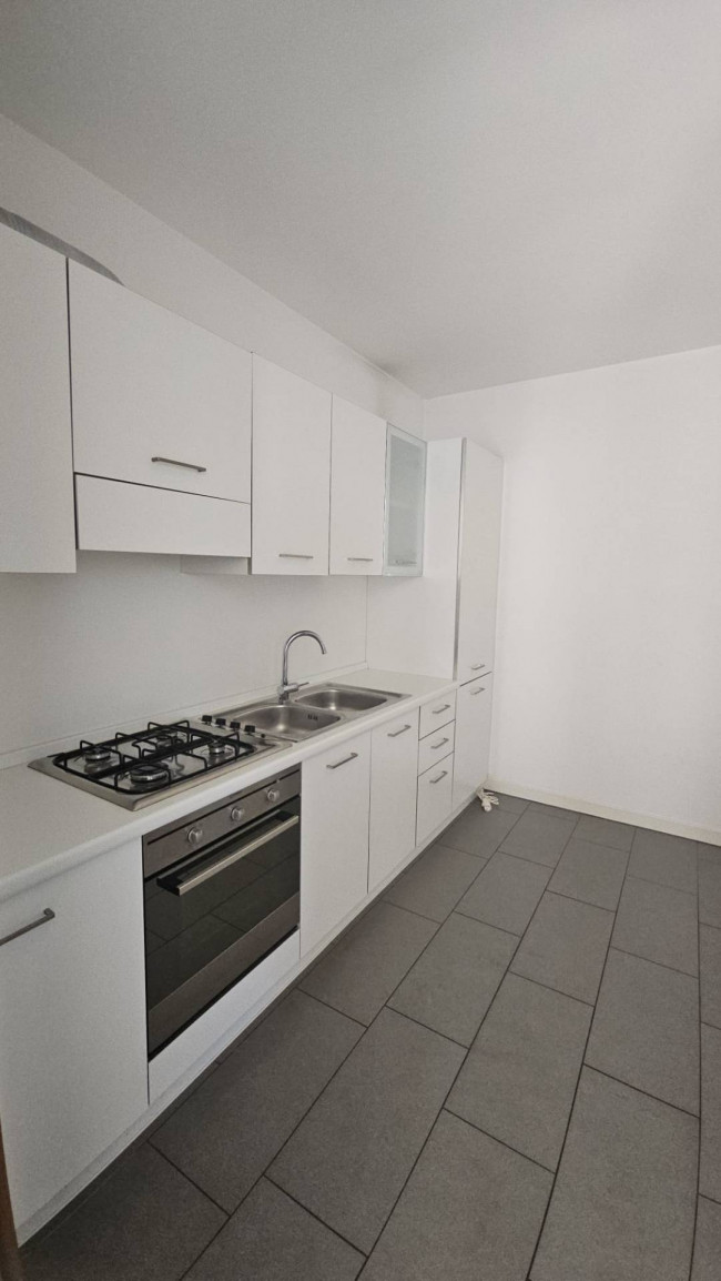 Appartamento in affitto a Pordenone