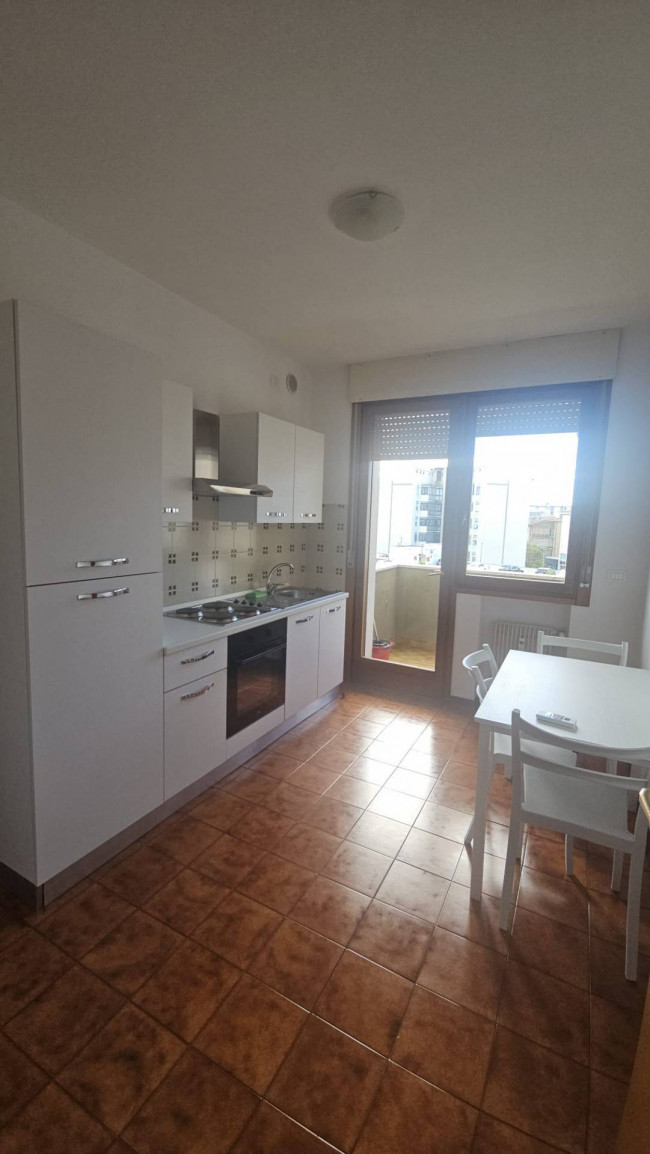 Appartamento in affitto a Pordenone