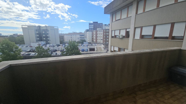 Appartamento in affitto a Pordenone