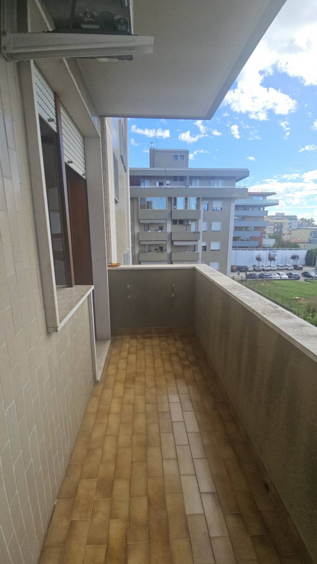Appartamento in affitto a Pordenone