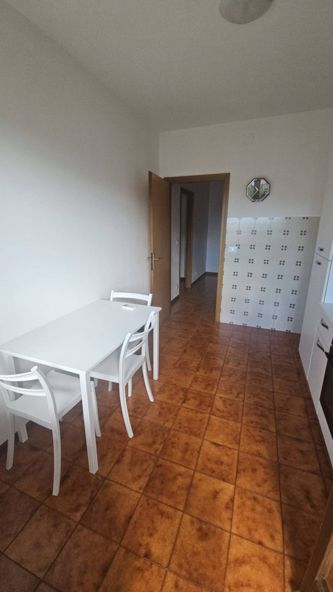 Appartamento in affitto a Pordenone