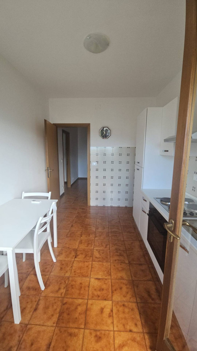 Appartamento in affitto a Pordenone