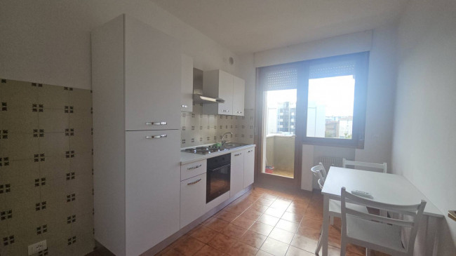 Appartamento in affitto a Pordenone