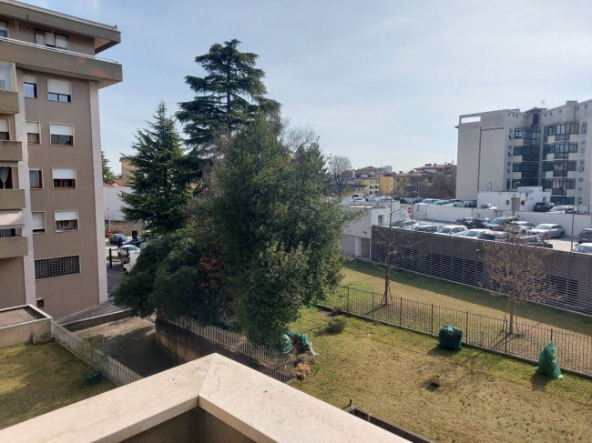 Appartamento in affitto a Pordenone